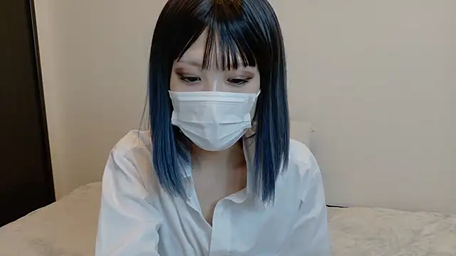 sarina at online show from 04-01-26, 04:35