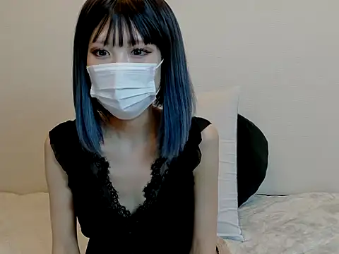 sarina at online show from 04-11-26, 07:35