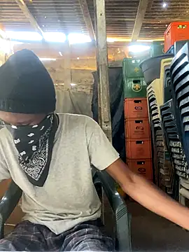 Snapshot of Jaydemasked chatting on 11-24-25, 07:41 Jaydemasked online show from 11-24-25, 07:41