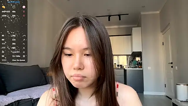 Wow Akemi online show from 09-24-25, 09:34