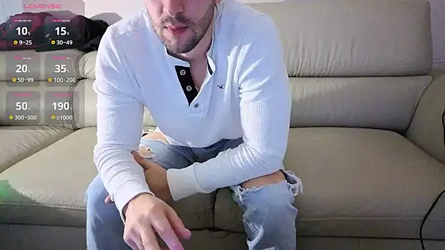 boiteasex online show from 03-03-26, 05:35