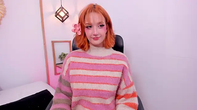 AliceSweet10 online show from 10-07-25, 05:37