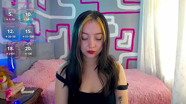 vero doll2 online show from 03-25-26, 01:39