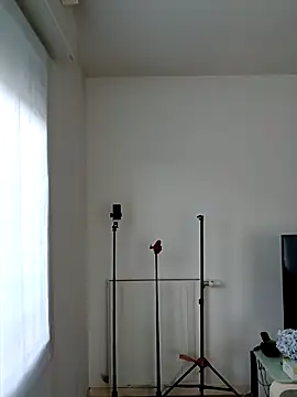 iamlalamilano online show from 04-19-26, 10:36