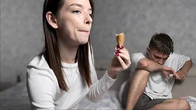 AsyaSky online show from 09-14-25, 07:13