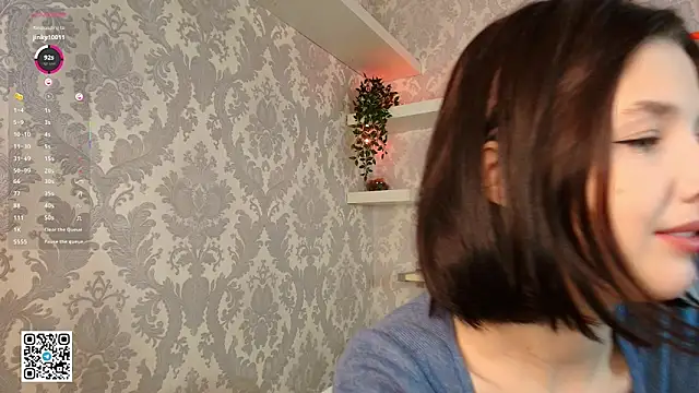 Snapshot of Fire_katie chatting on 09-09-25, 08:41 Fire katie online show from 09-09-25, 08:41