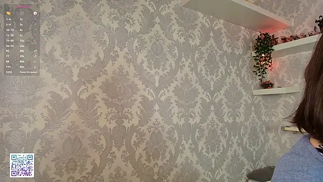 Snapshot of Fire_katie chatting on 11-22-25, 10:31 Fire katie online show from 11-22-25, 10:31