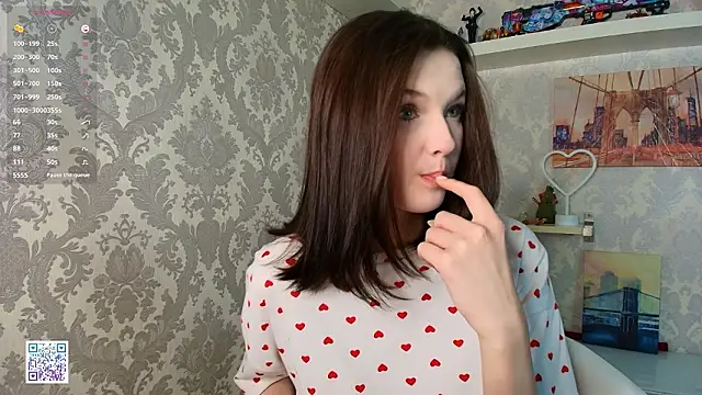 Fire katie online show from 02-17-26, 02:13