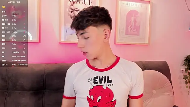 evan voss online show from 10-08-25, 10:07