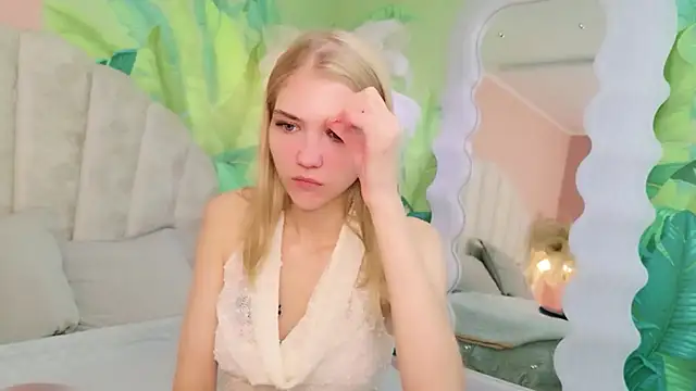 4example Chloe online show from 07-12-26, 05:42