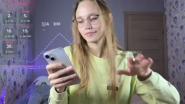 Armurra15 online show from 09-25-25, 05:05