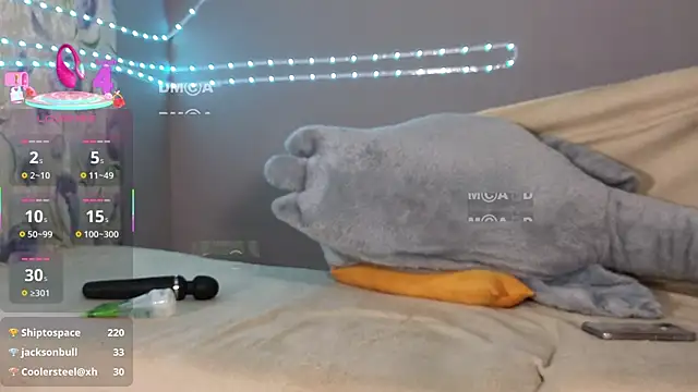 Armurra15 online show from 10-25-25, 07:52