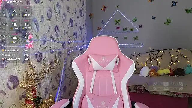 Armurra15 online show from 02-20-26, 09:32