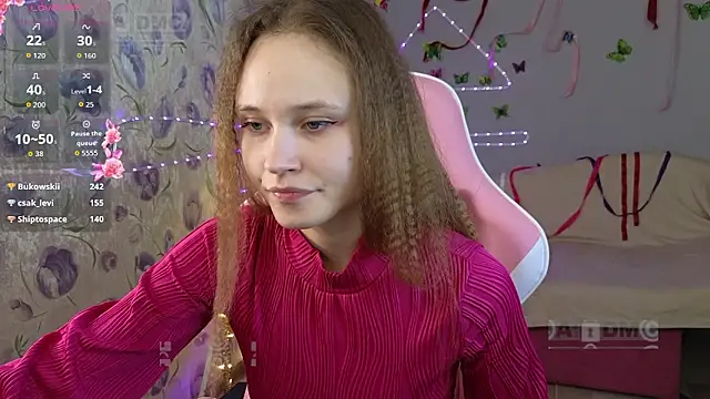 Armurra15 online show from 03-19-26, 08:29