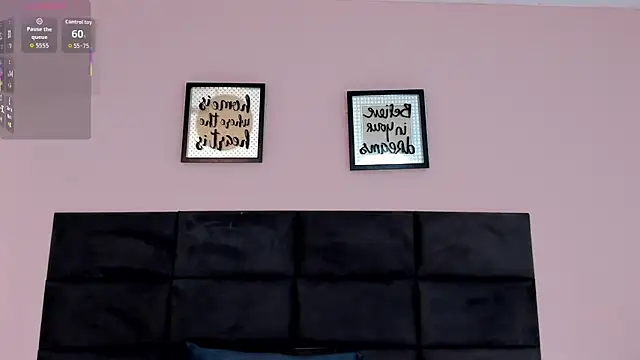 Abby-campbel online show from 12-04-25, 09:12