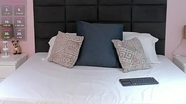 Abby-campbel online show from 01-17-26, 08:34