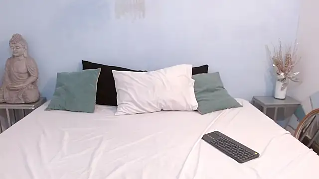 Abby-campbel online show from 02-23-26, 08:50