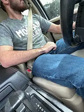 HorneyCowboy154 online show from 02-26-26, 06:29