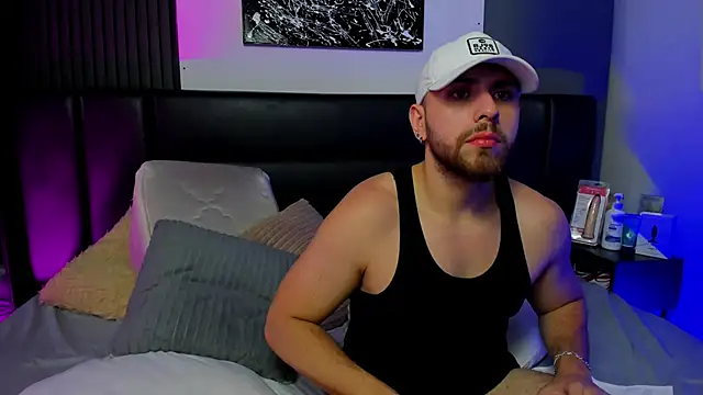 Maximo Wolff online show from 09-11-25, 09:48