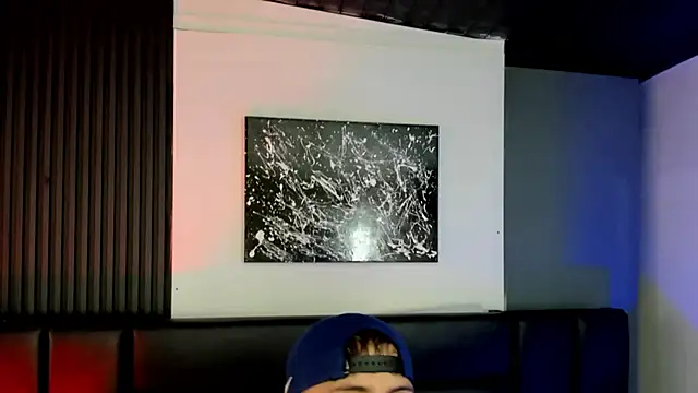 Maximo Wolff online show from 10-01-25, 08:04