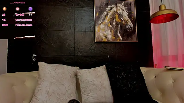 Maximo Wolff online show from 11-12-25, 07:46