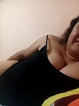 Caroomoom27 online show from 02-13-26, 07:48