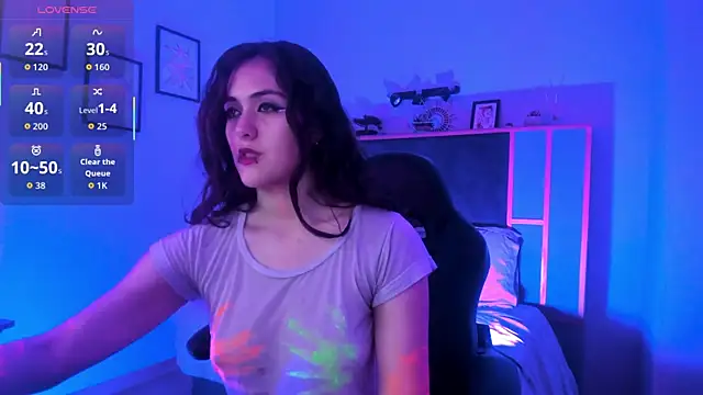 Snapshot of Azurra_amatto2 chatting on 11-12-25, 09:03 Azurra amatto2 online show from 11-12-25, 09:03