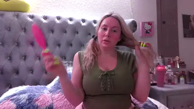 BigBoobsBlair online show from 09-16-25, 05:41