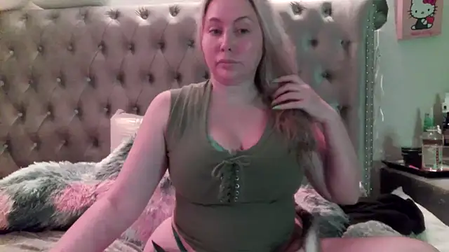 BigBoobsBlair online show from 10-08-25, 01:25