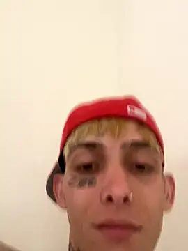 KinkyLatinCock online show from 09-08-25, 06:29