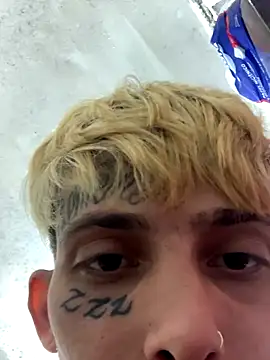 KinkyLatinCock online show from 09-20-25, 07:04