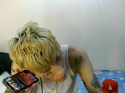 KinkyLatinCock online show from 09-21-25, 05:36