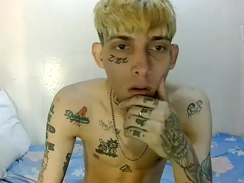 KinkyLatinCock online show from 09-23-25, 02:09