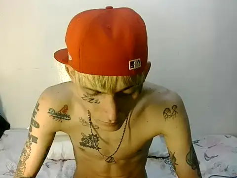 KinkyLatinCock online show from 09-25-25, 05:27