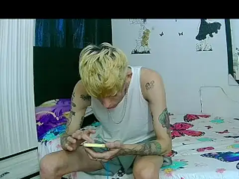 KinkyLatinCock online show from 10-08-25, 10:18