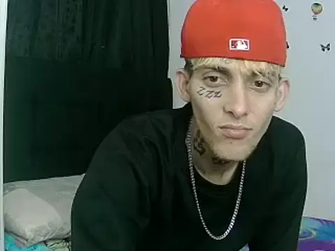 KinkyLatinCock online show from 10-12-25, 10:09