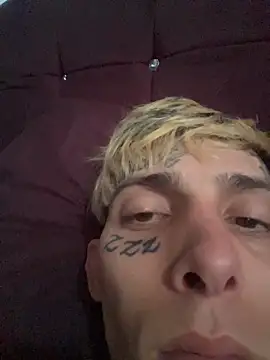 KinkyLatinCock online show from 10-24-25, 12:45