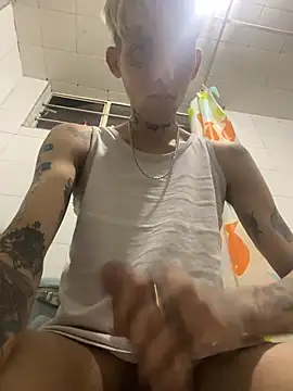 KinkyLatinCock online show from 10-28-25, 01:58