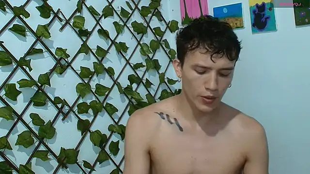 Patrick phoenix online show from 09-15-25, 09:04