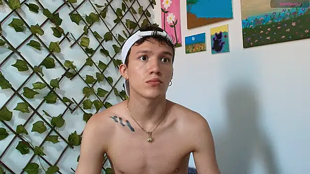 Patrick phoenix online show from 09-16-25, 03:02