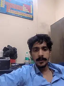 Sushant001 online show from 09-23-25, 07:06