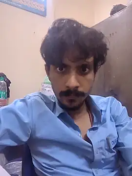 Sushant001 online show from 09-24-25, 07:17