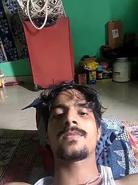 Sushant001 online show from 10-26-25, 03:34