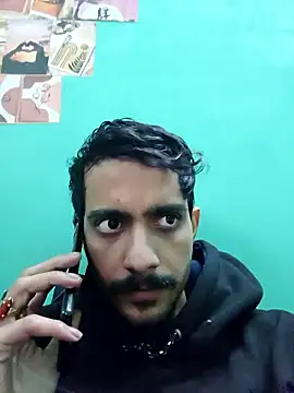 Sushant001 online show from 01-08-26, 02:47