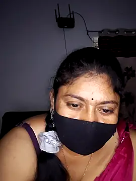 Telugu--Nadhini143 online show from 10-06-25, 04:21