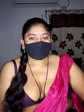 Telugu--Nadhini143 online show from 10-08-25, 02:09