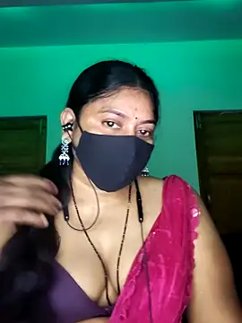 Telugu--Nadhini143 online show from 10-13-25, 04:18