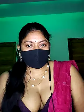 Telugu--Nadhini143 online show from 10-19-25, 02:07