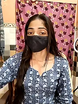 Cute Manju01 online show from 09-12-25, 03:39