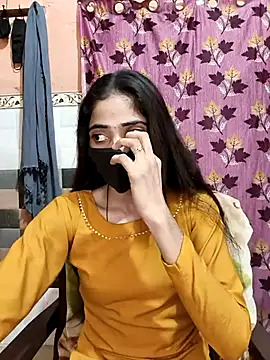 Cute Manju01 online show from 10-01-25, 10:32